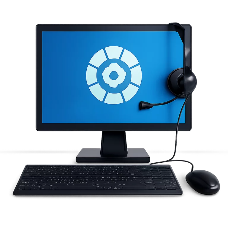 IT-Fullservice & PC-Doktor